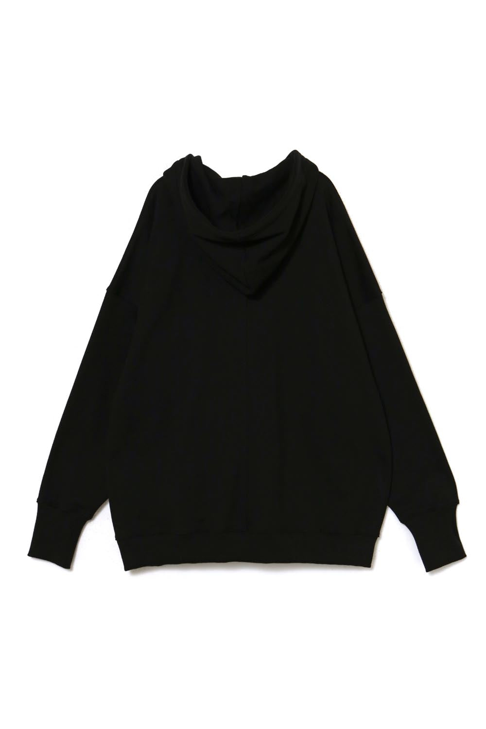 THEREDTHREAD / ザレッドスレッド】S zip up hoodie