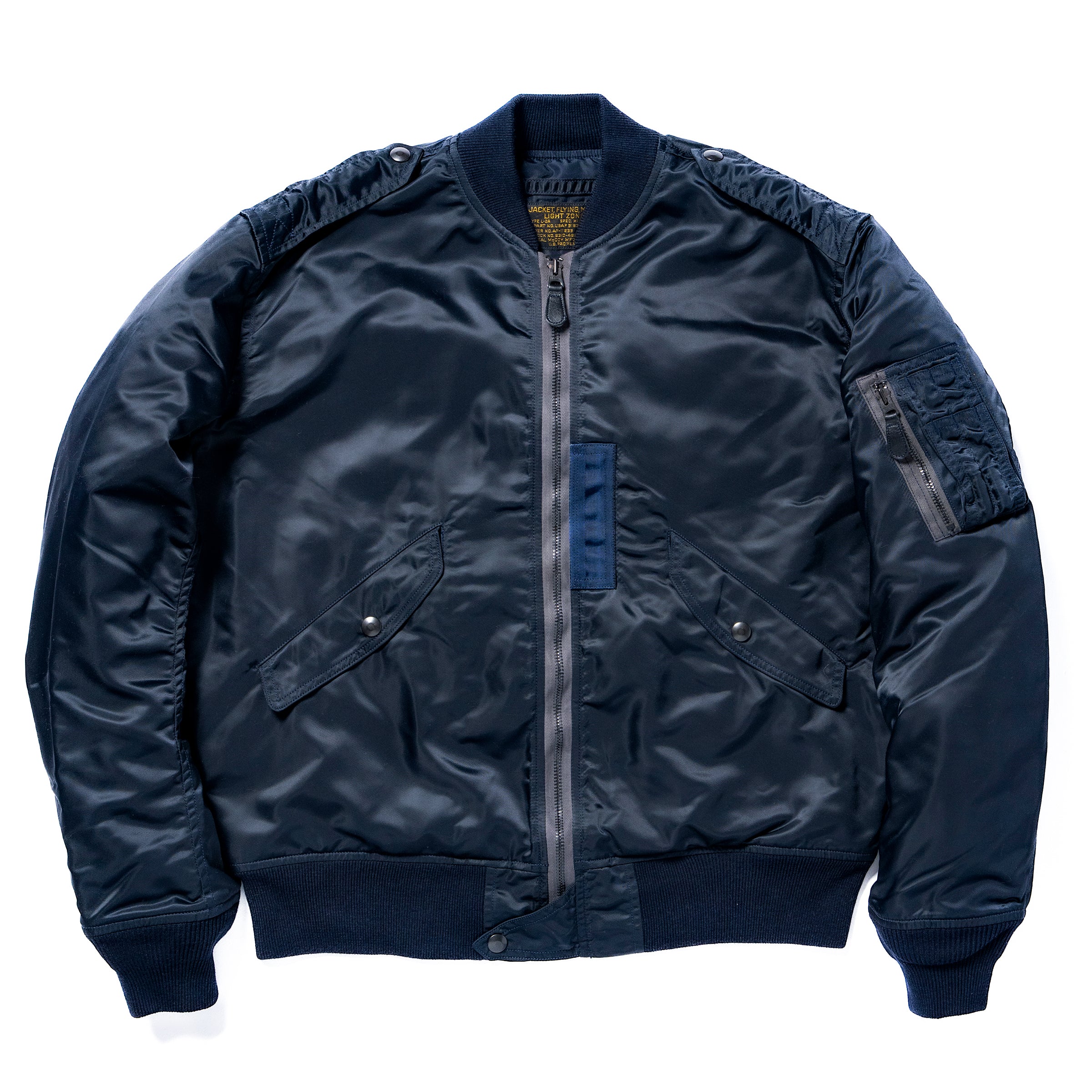 TYPE L-2A REAL McCOY MFG. CO. – The Real McCoy's