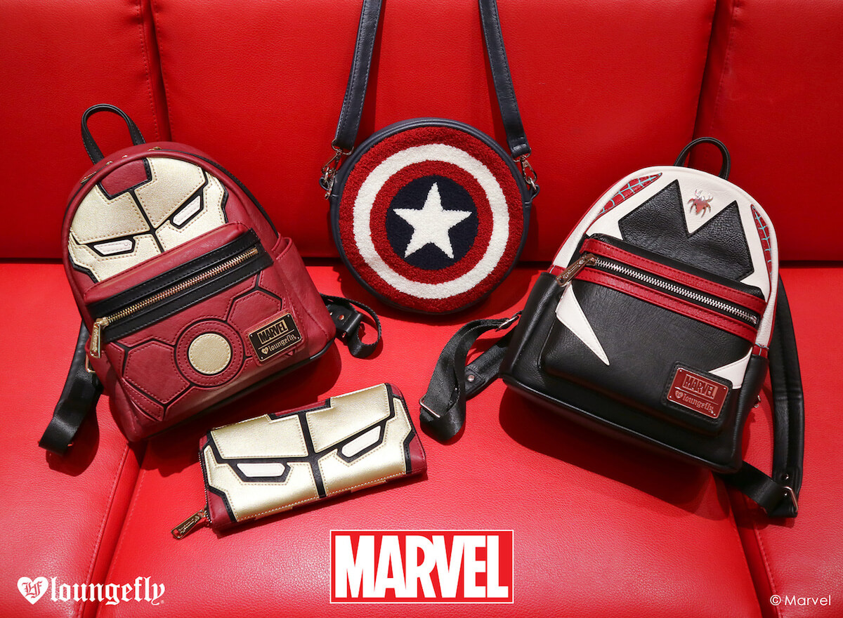 ラウンジフライ」新作ラインナップに『ガーディアンズ・オブ