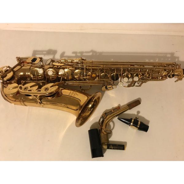 Conn-Selmer AS700 Prelude Alto Saxophone (Ref 3040)****SOLD