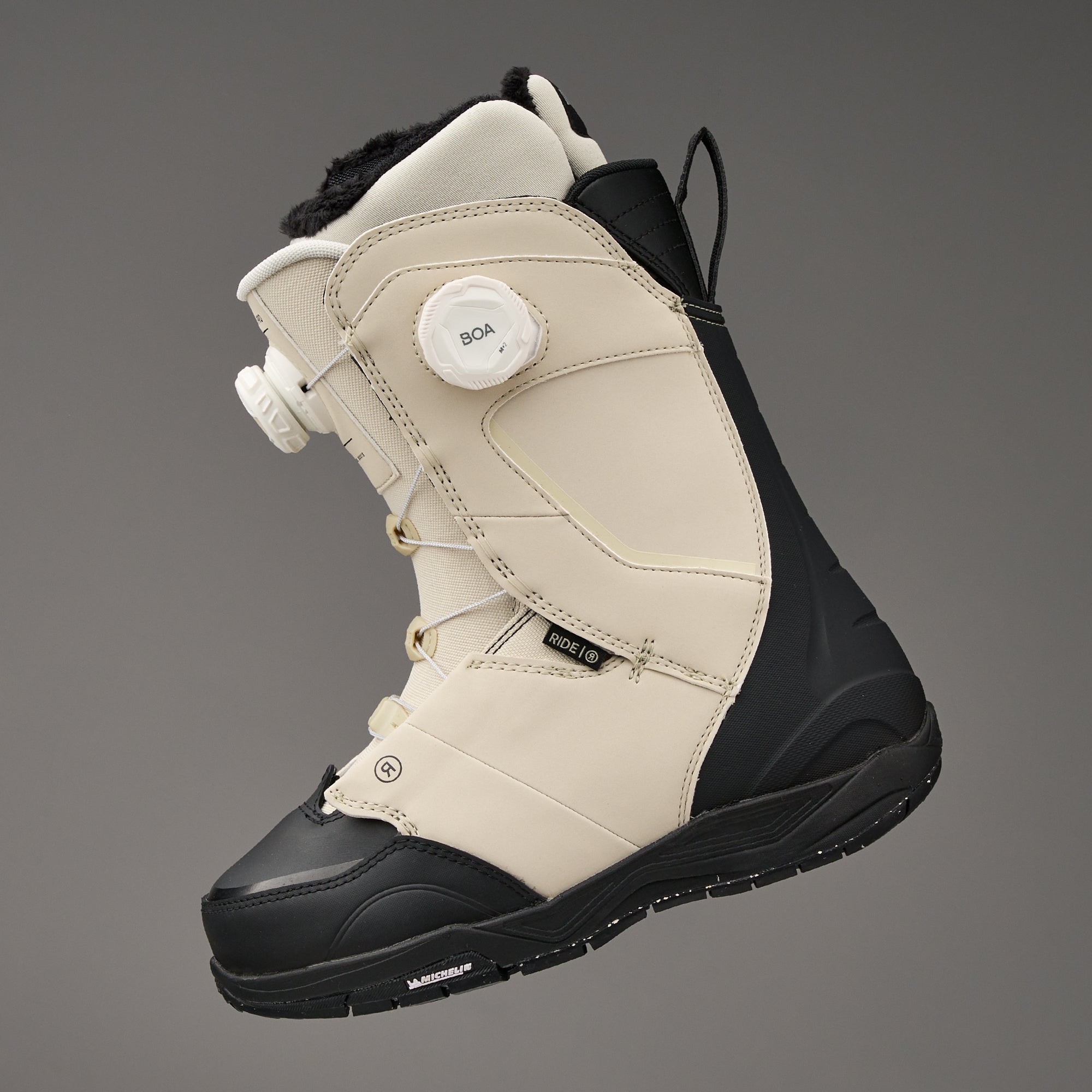 Ride Hera Pro Snowboard Boots 2025 // Women's – THE SKI MONSTER