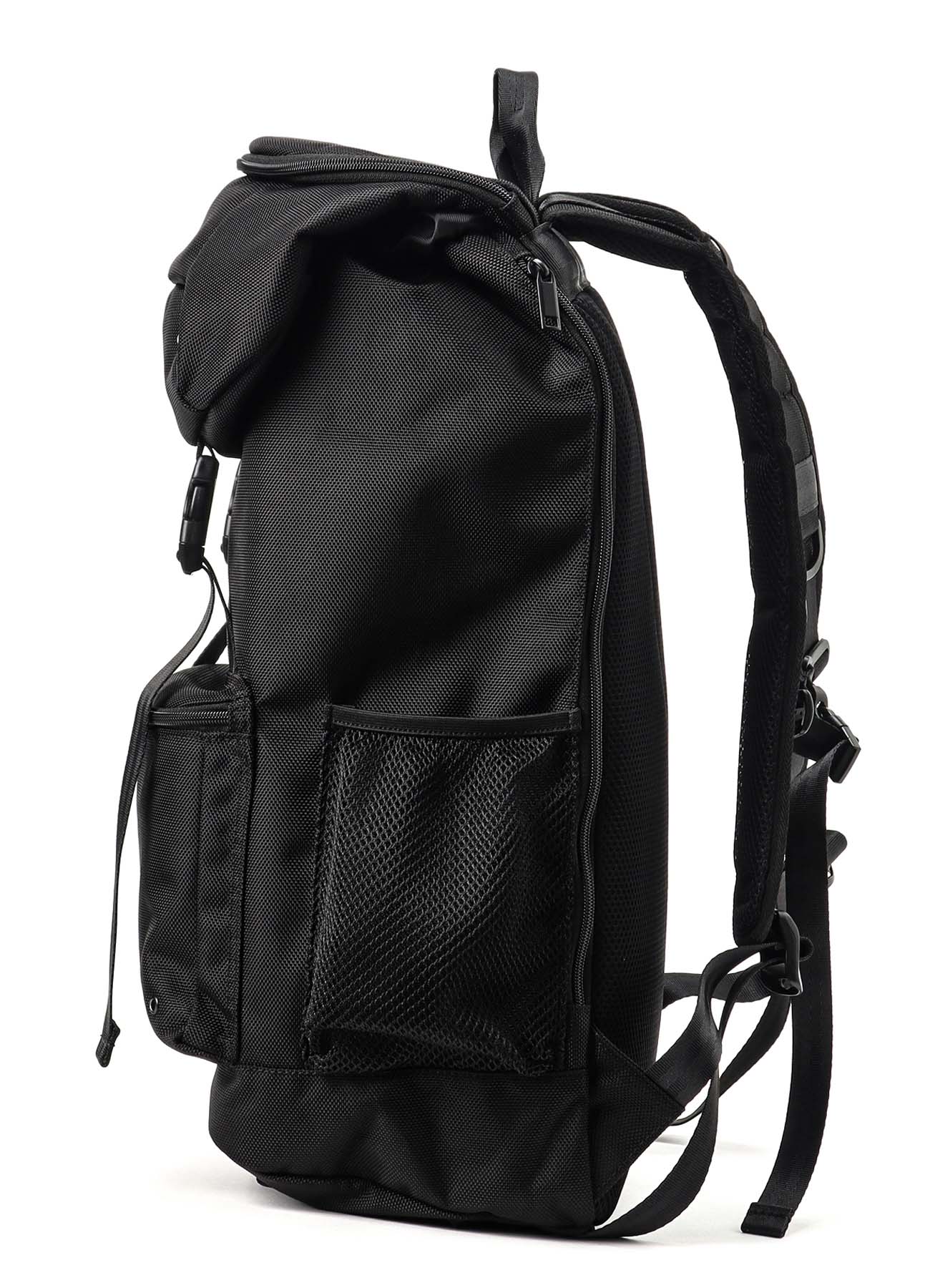 YY SIGNATURE NYLON BACKPACK – THE SHOP YOHJI YAMAMOTO