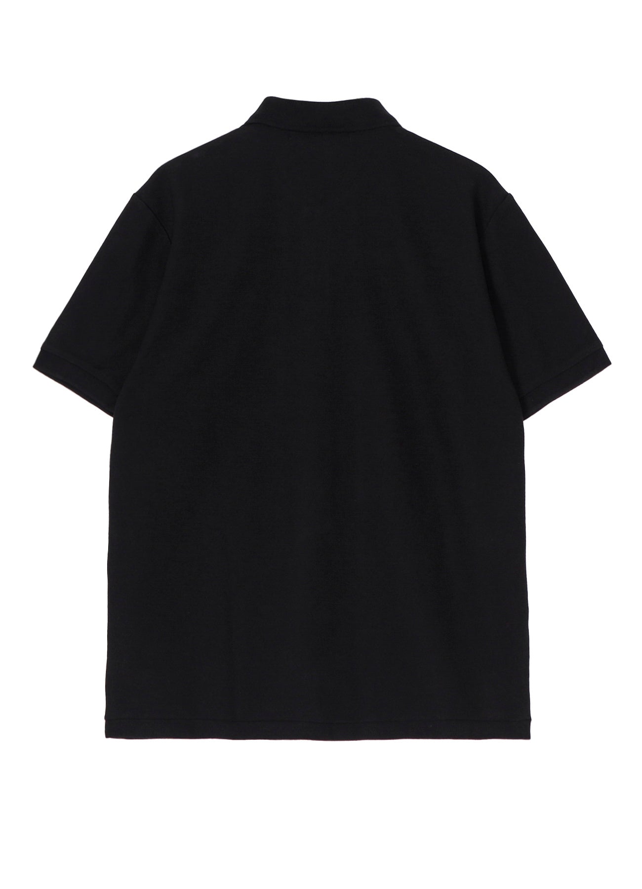 Y's for men 2-PACK POLO SHIRTS – THE SHOP YOHJI YAMAMOTO