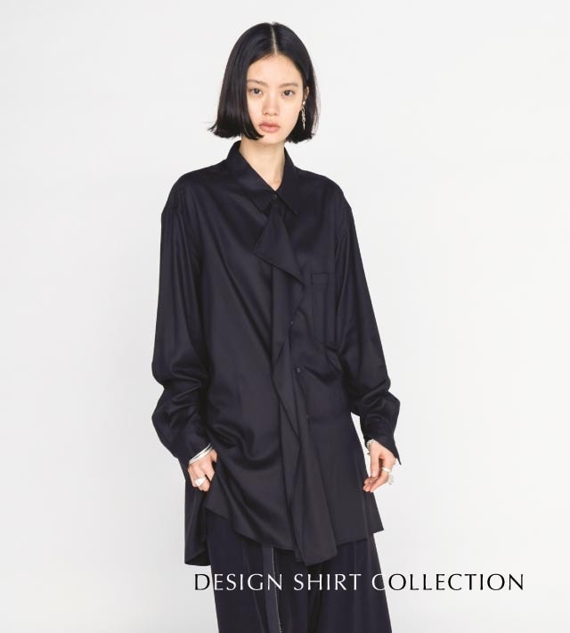 S'YTE（サイト）｜【公式通販】THE SHOP YOHJI YAMAMOTO