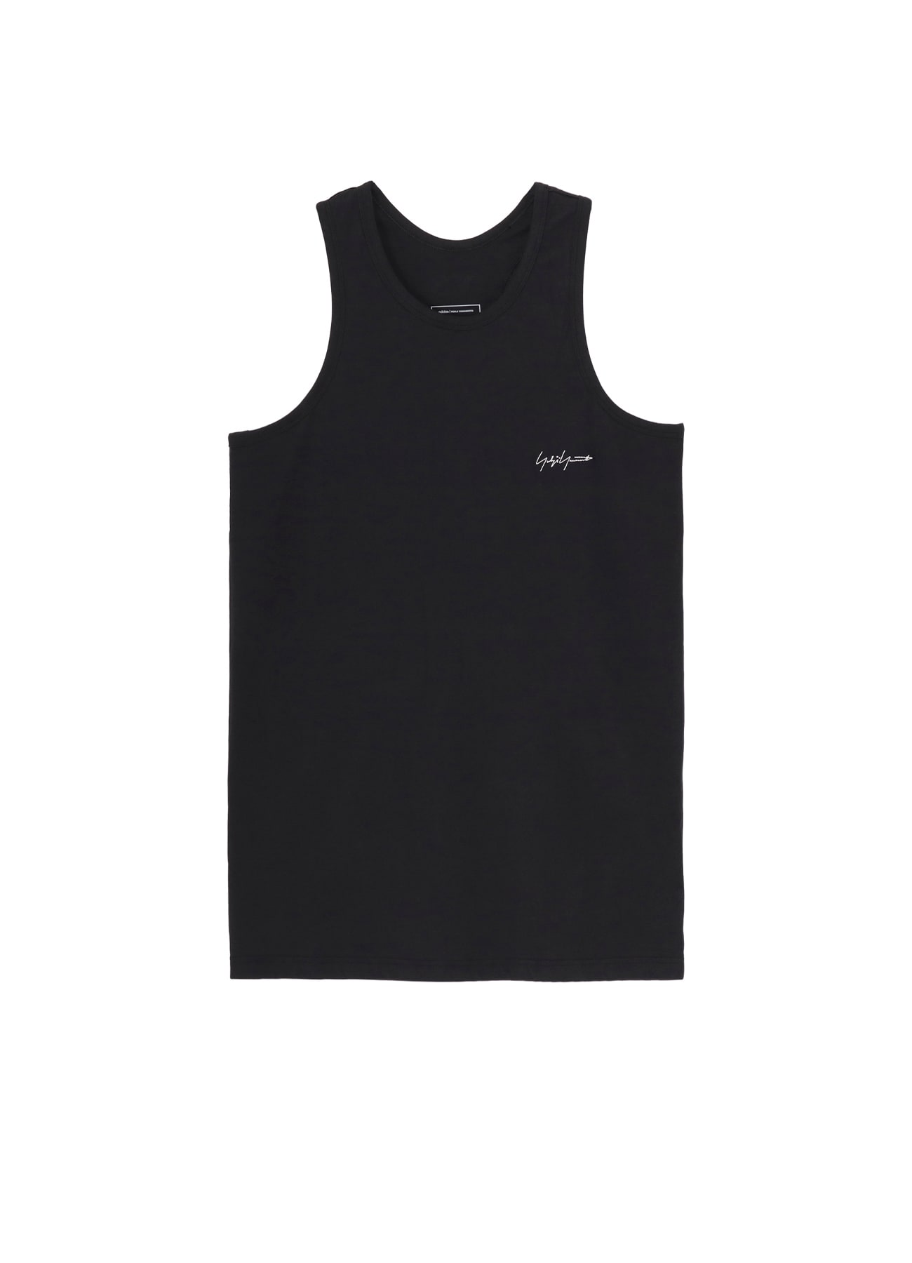 タンクトップ｜商品検索｜THE SHOP YOHJI YAMAMOTO