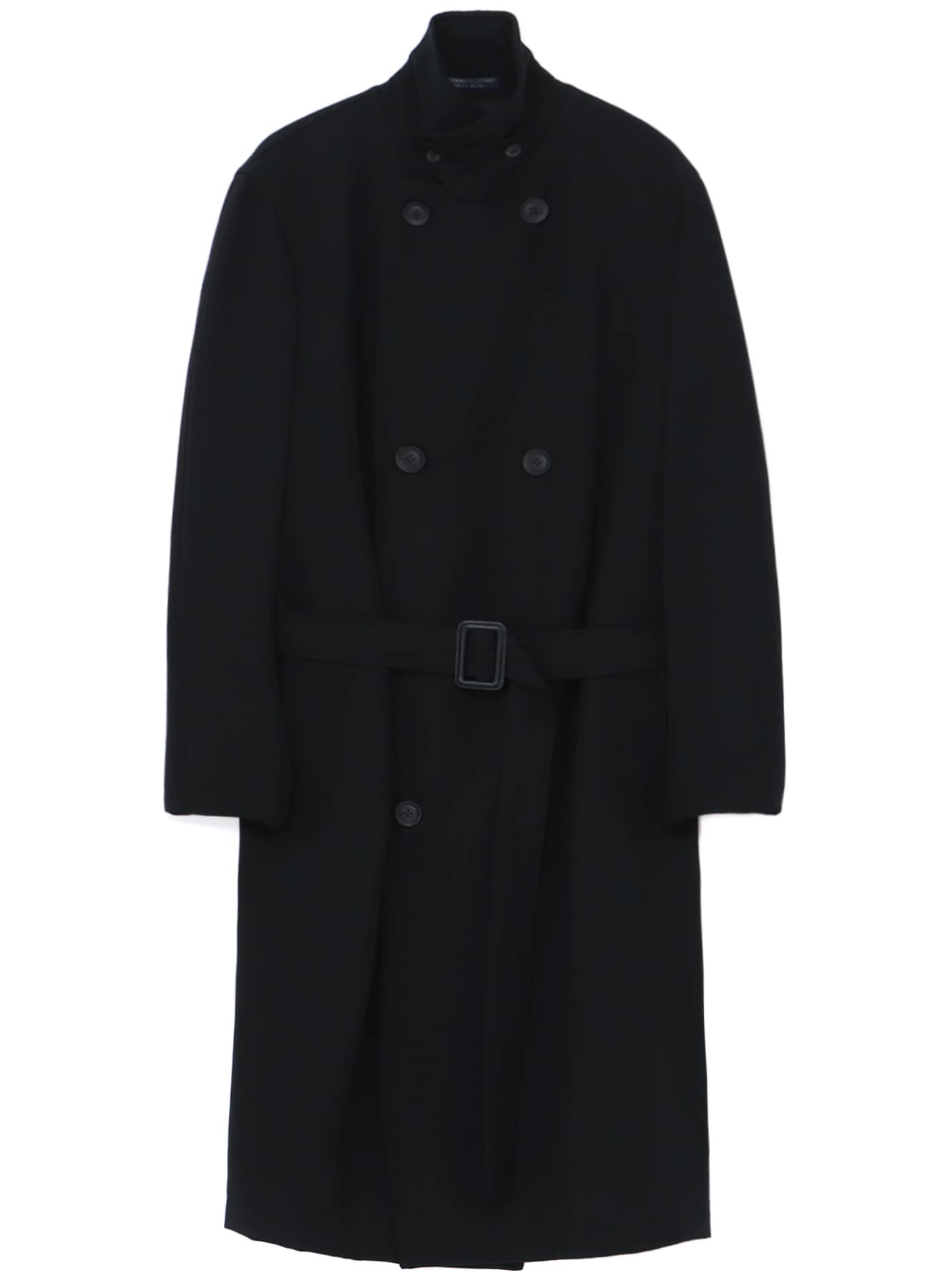 Re ARMY GABARDINE O-8BWRe GABARDINE COAT(XS Black): Vintage｜THE