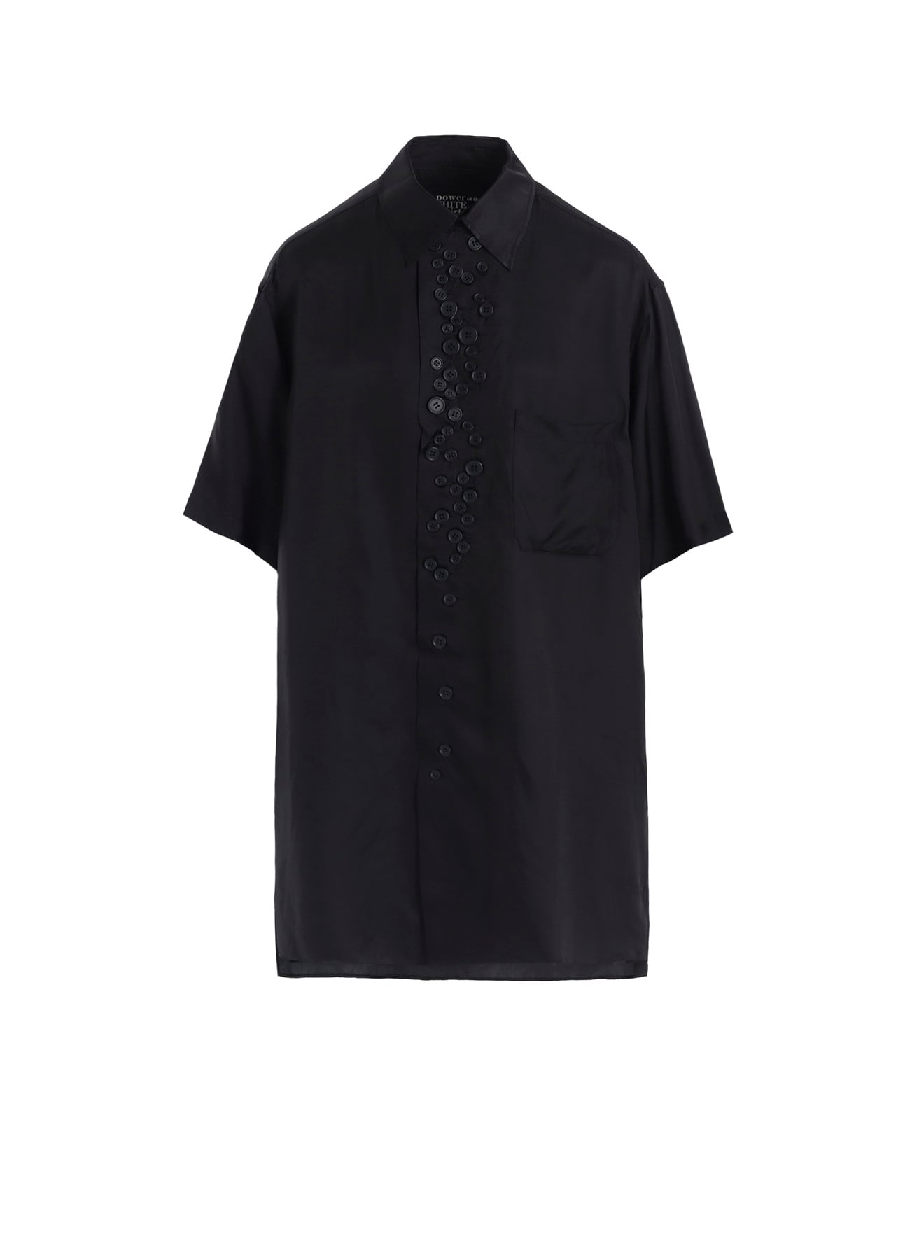 SHIRTS(シャツ)｜YOHJI YAMAMOTOのメンズファッション｜【公式通販