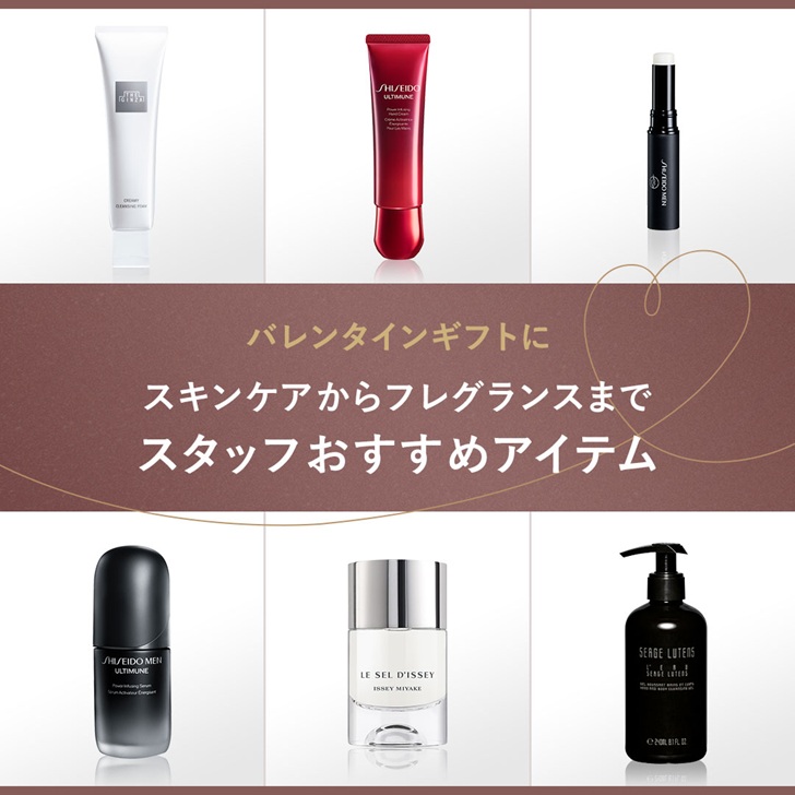 シナクティフ 特製サイズ シナクティフ6アイテムの特製サイズをセット