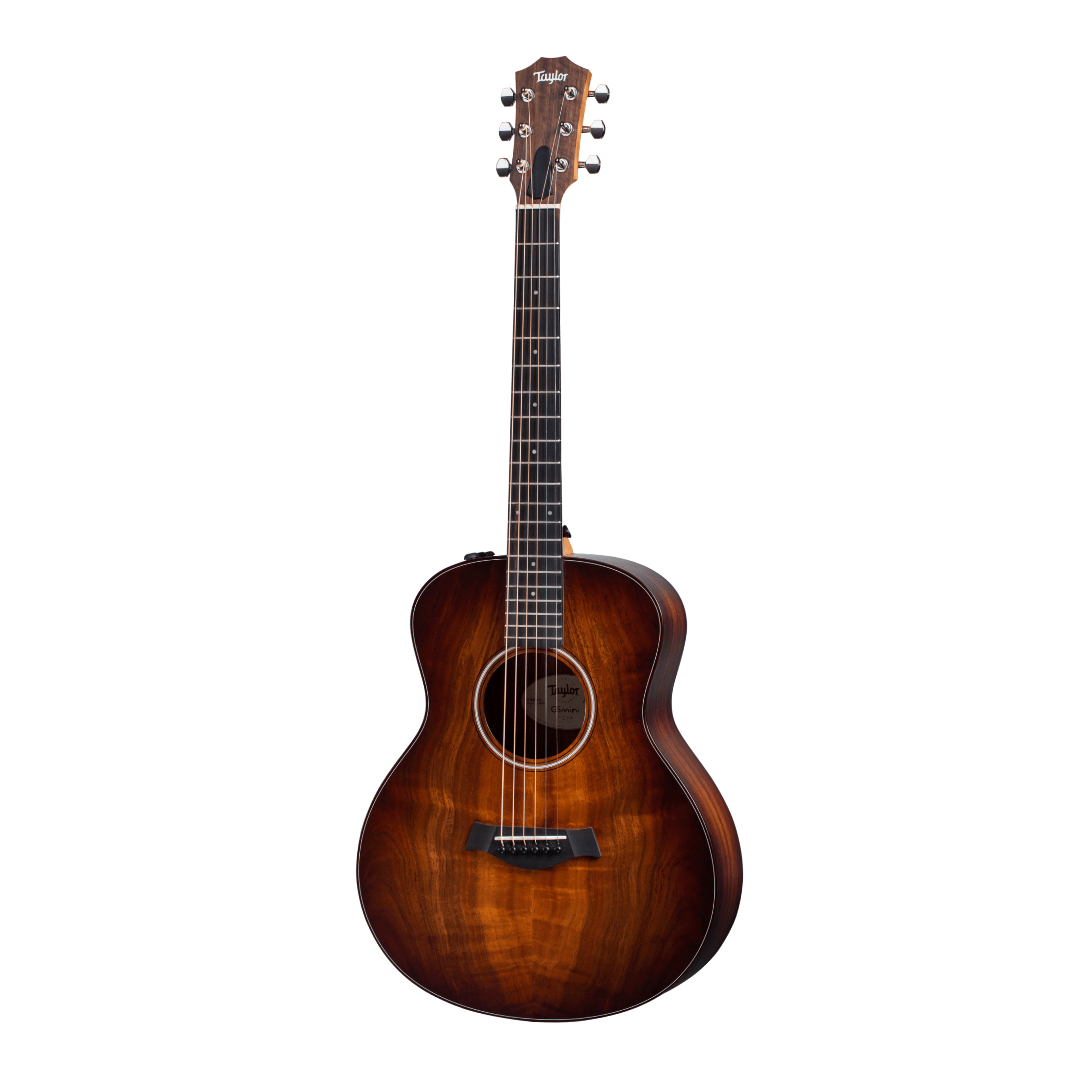Taylor GS Mini-e Koa Plus - TheStockist