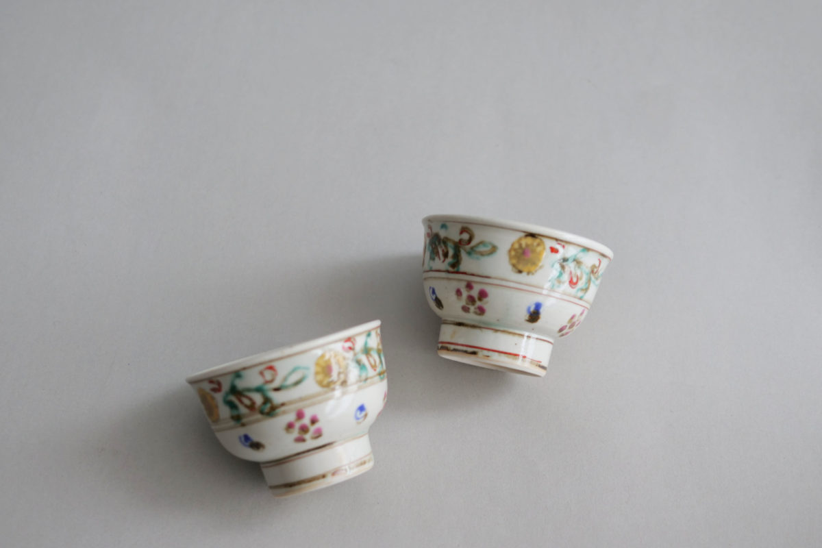 伊藤聡信の器 - JOURNAL - THE STABLES