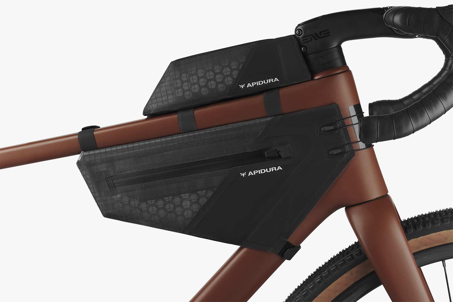 Apidura Aero System – The Bicycle Station