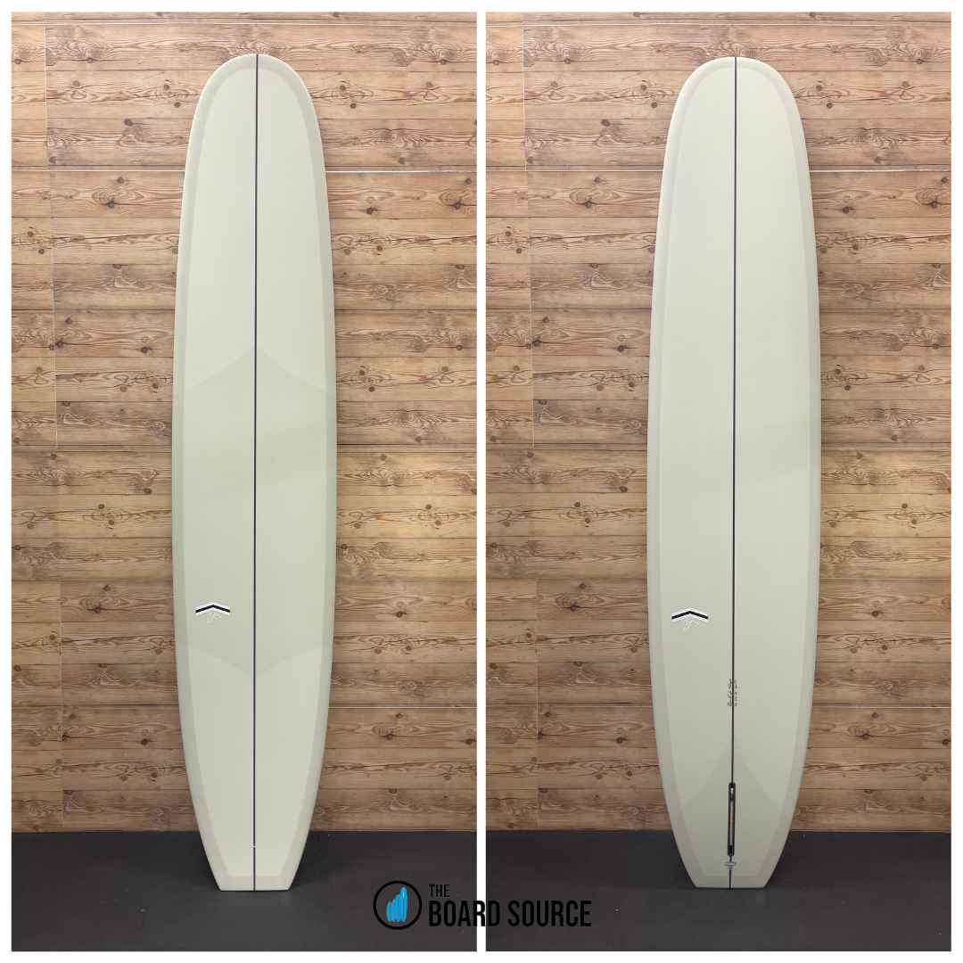 FOR SALE | Thunderbolt CJ Nelson Sprout 2.0 Noserider – The Board