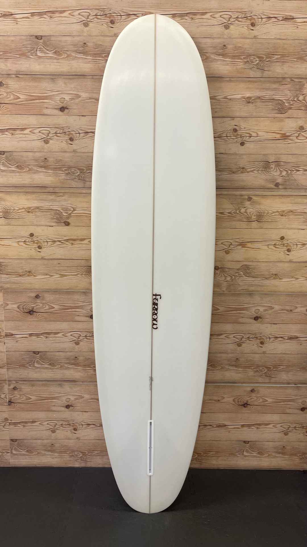 USED Furrow Surf Craft Stubbie 7'6
