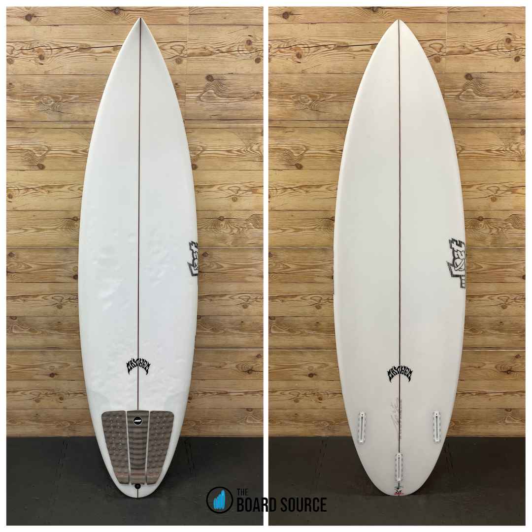 For Salee: Used Lost Surfboards Driver 3.0 6'2