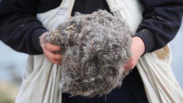 Unique STRUCTURE EXPEDITION GEAR ダック ファイヤーマンコート