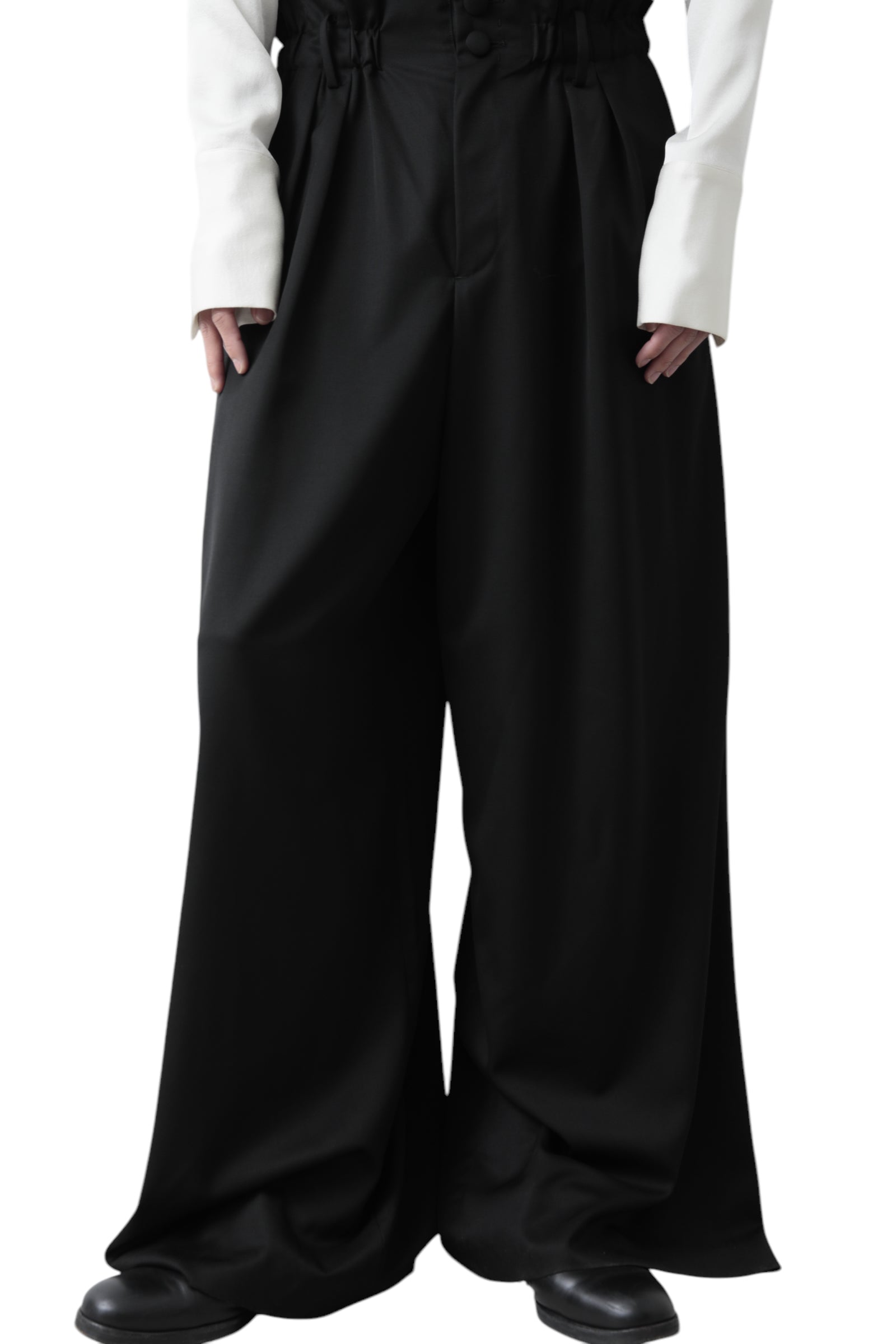 ORIMI BIG BIG MORE SLACKS – THE ELEPHANT