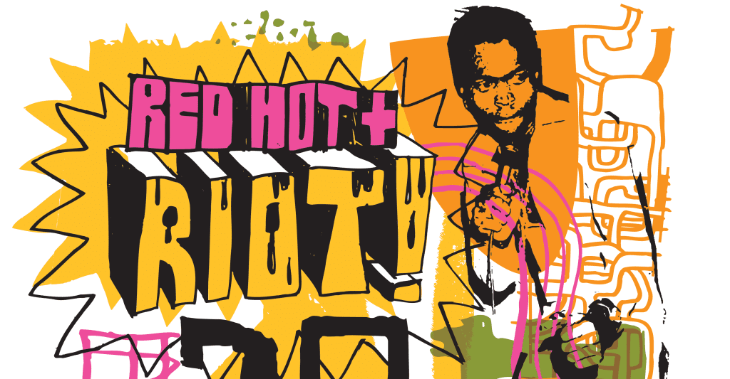 Fela Kuti tribute album Red Hot + Riot arrives on streaming for