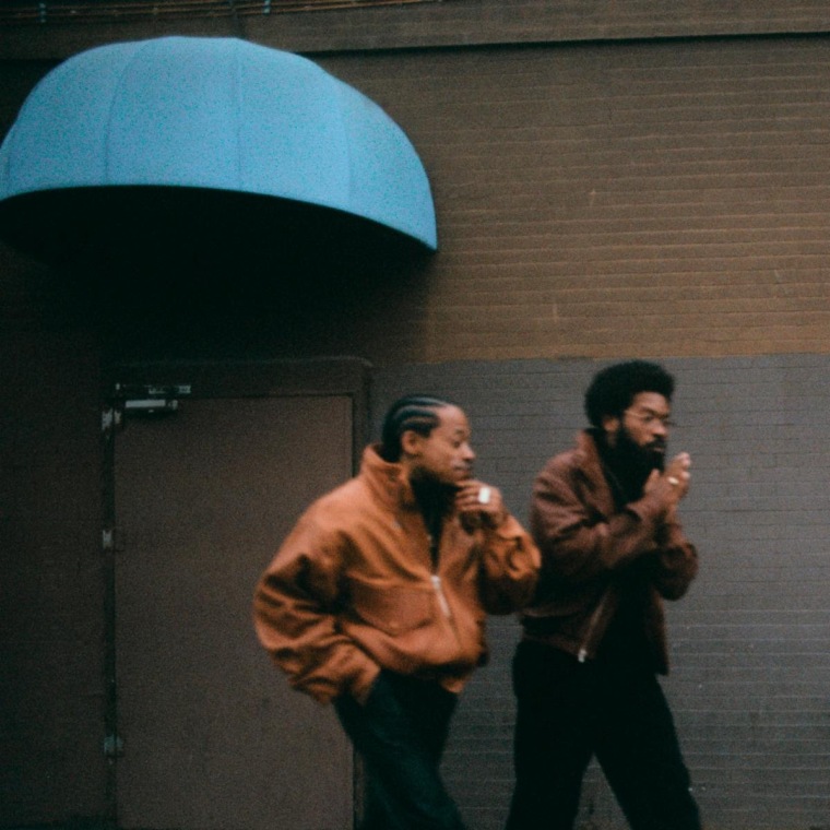 Song You Need: B. Cool-Aid's new single brings everyone together