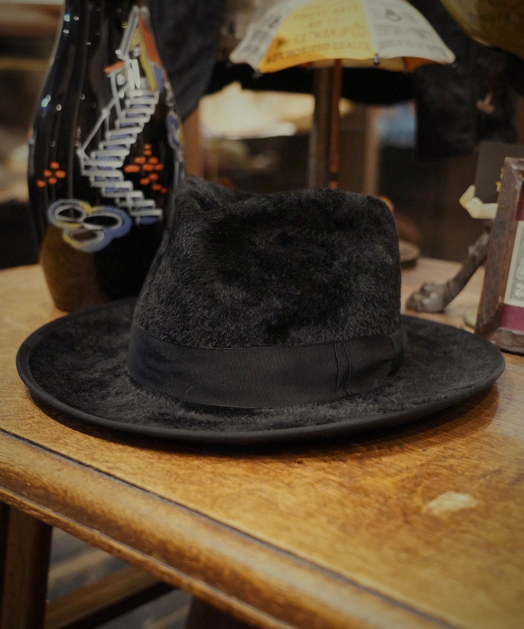 NEW》 DARK HORSE/ Rabbit Quality – THE FAT HATTER