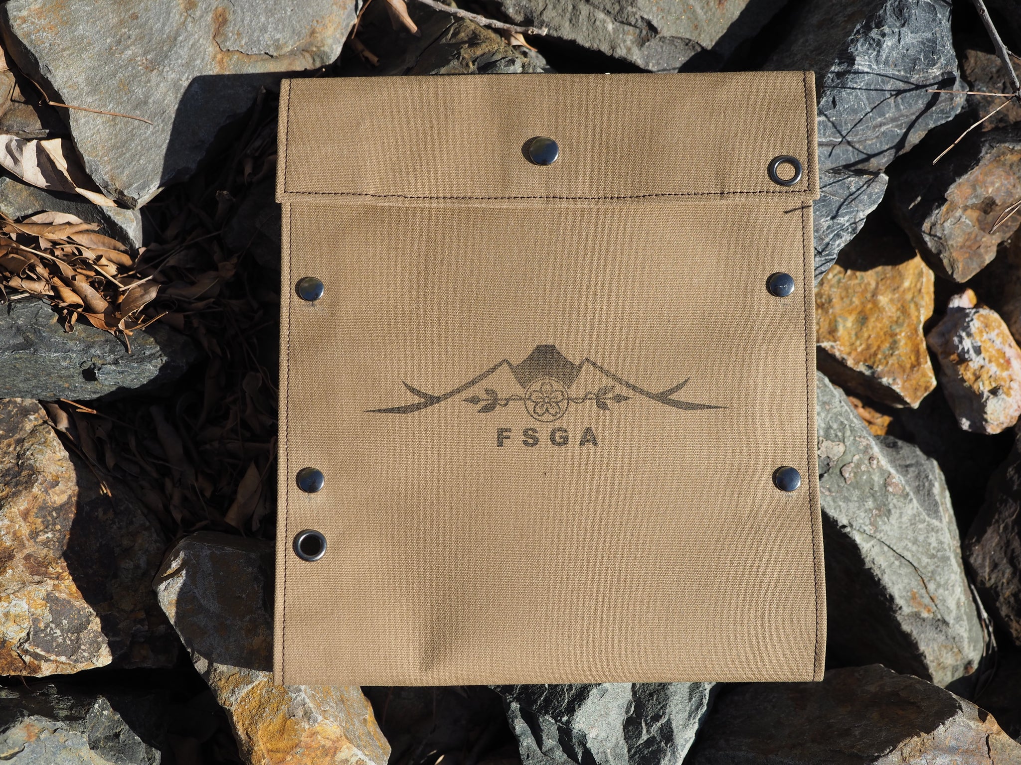 79式算盤火床 – 野鋭具兵学校