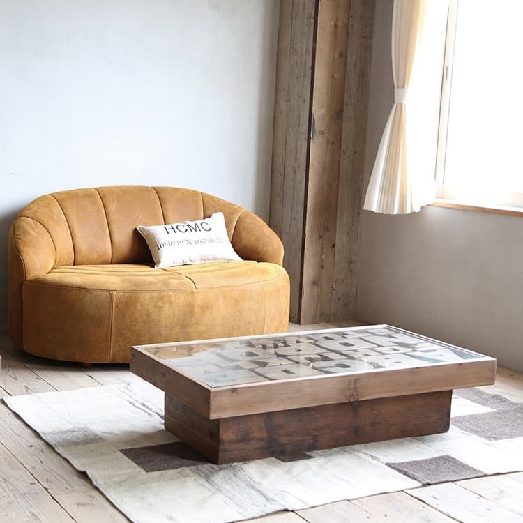 ABCセンターテーブル｜シングスストア