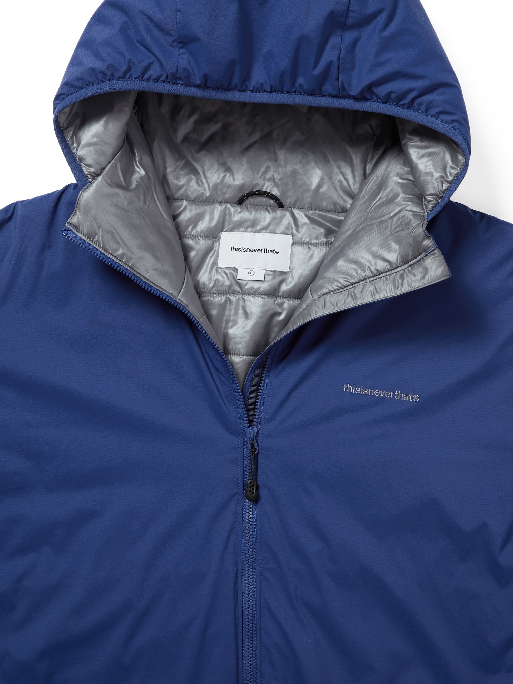 PERTEX® Insulated Jacket – thisisneverthat® JP