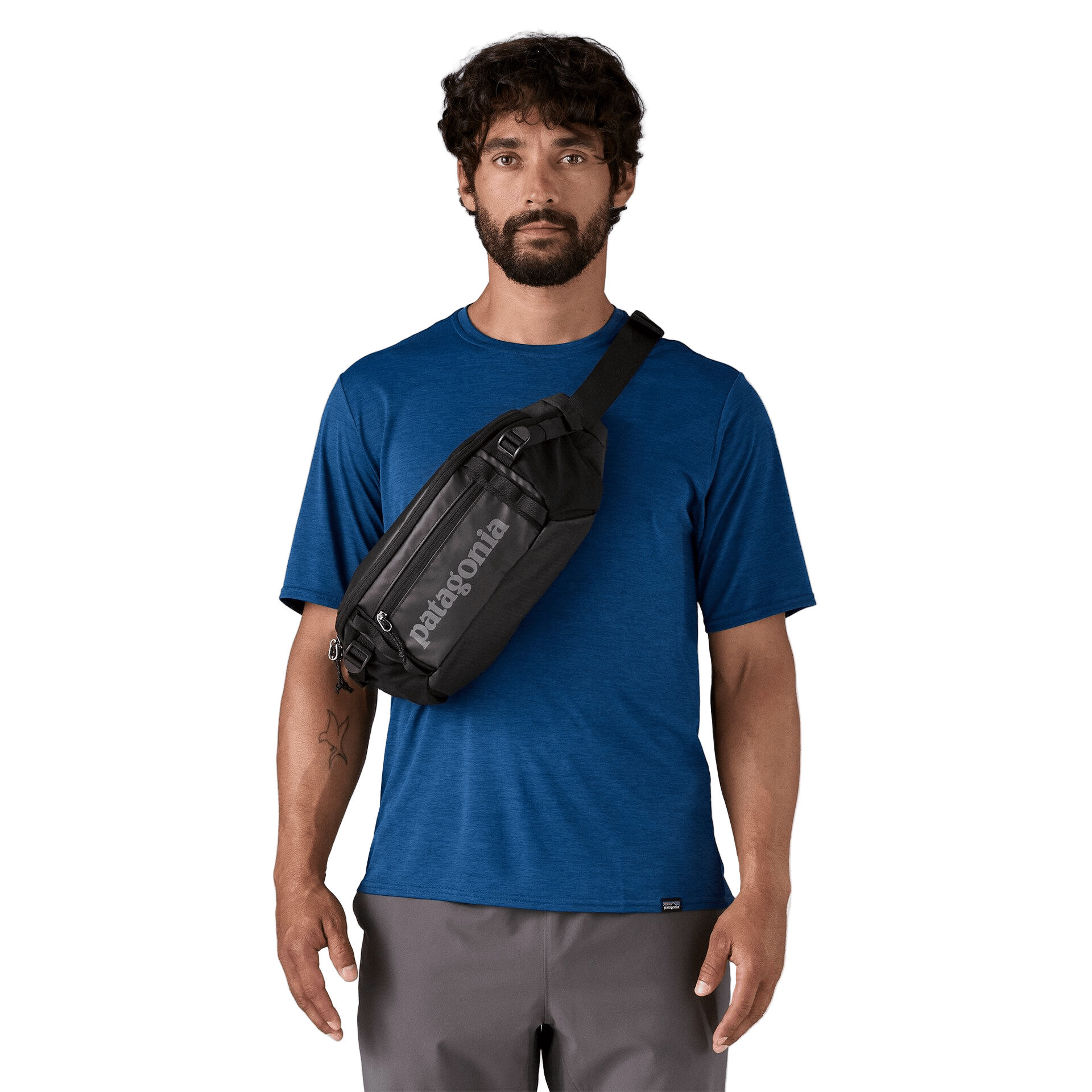Patagonia - Black Hole® Waist Pack 5L – Threadfellows