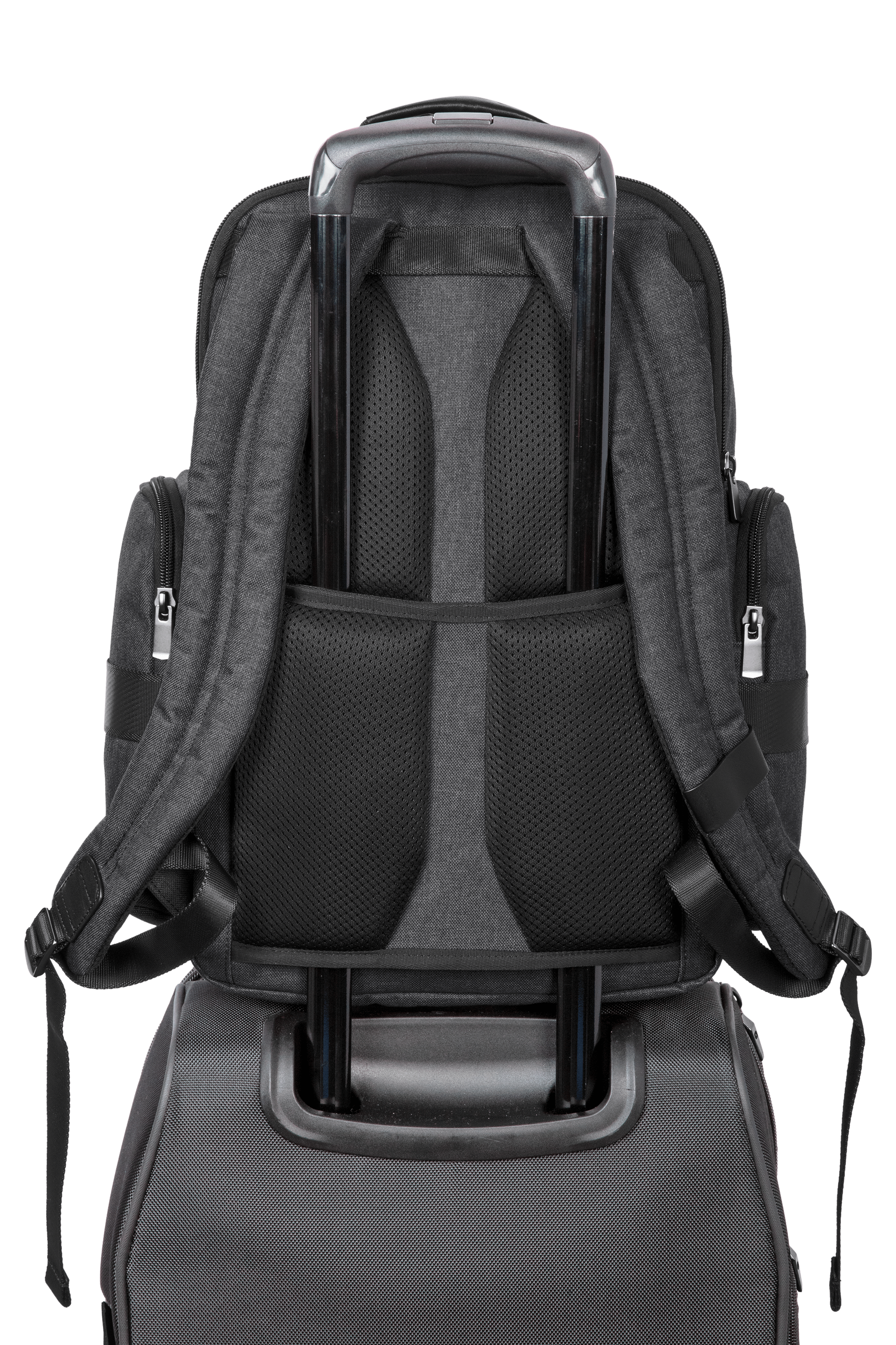 Brooks Brothers - Grant Backpack – Threadfellows