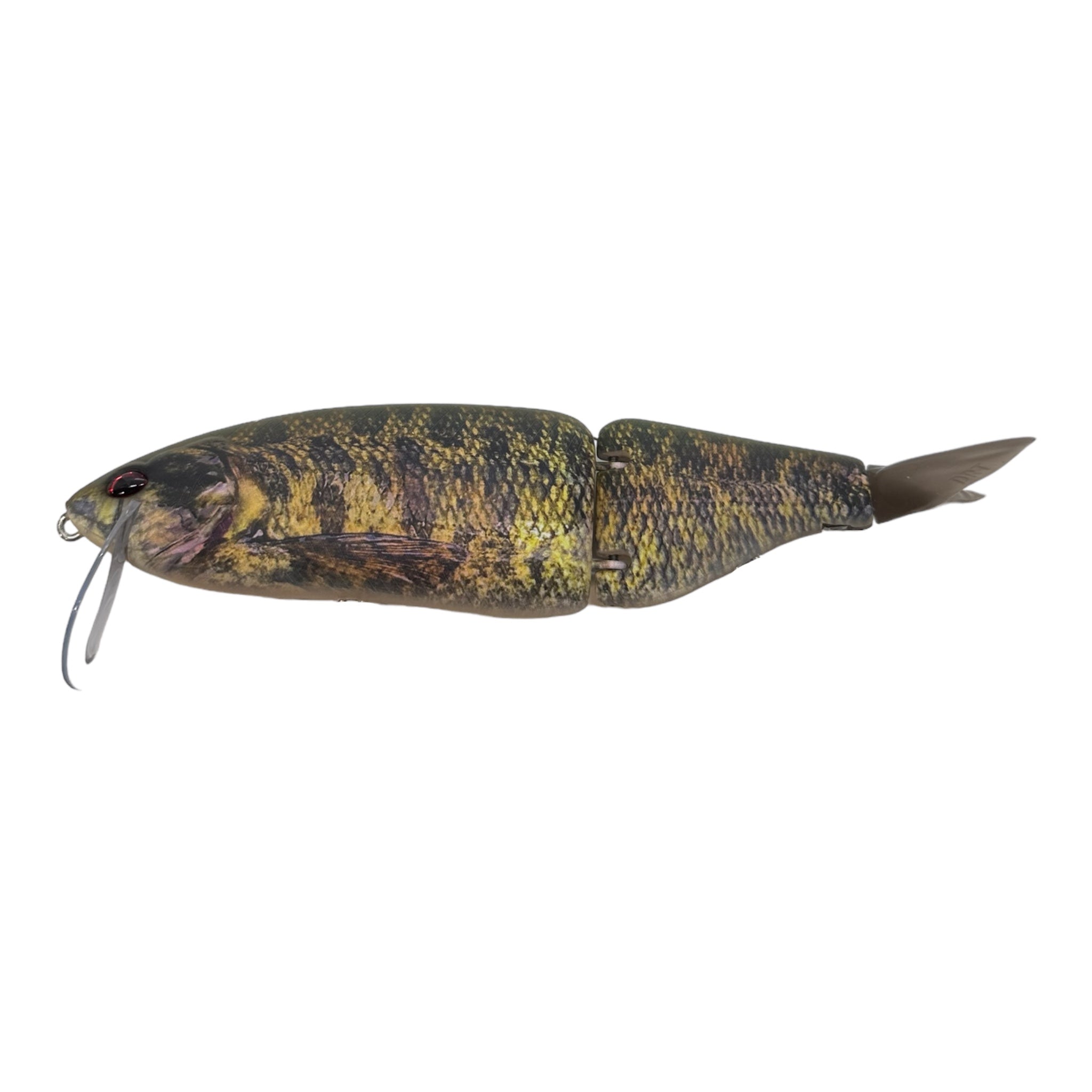DRT Tiny Klash - Low Float – Three Rivers Tackle
