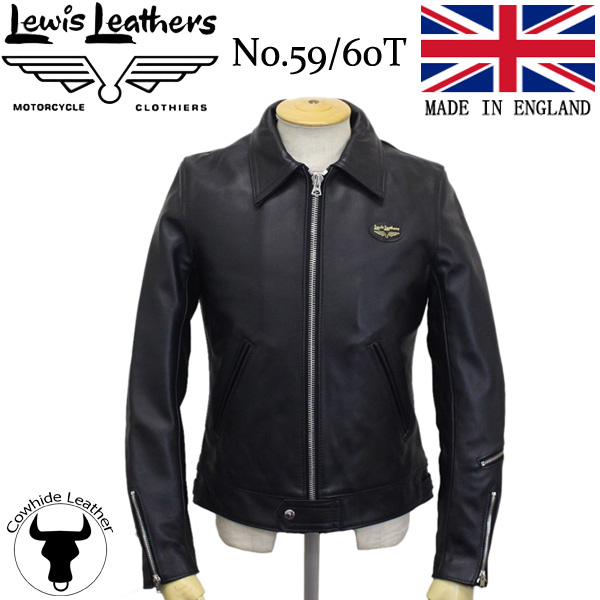 Lewis Leathers ルイスレザー コルセア 40 ルイスレザーズ Lewis