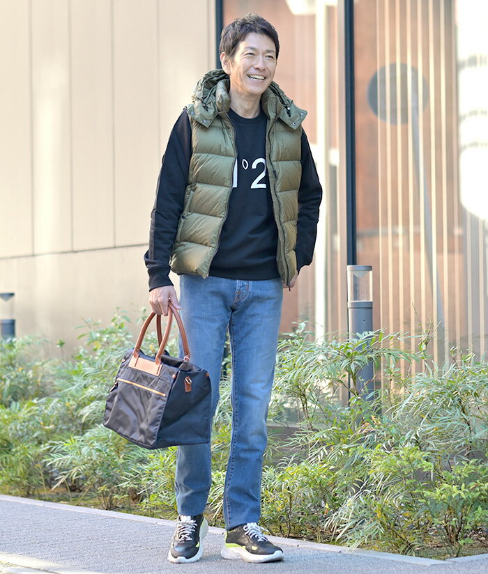 楽天市場】【ファイナルクリアランス30】タトラス TATRAS ダウンベスト