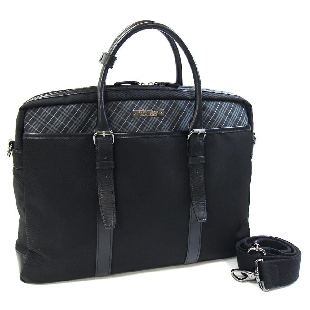 楽天市場】burberry black label（バッグ・小物・ブランド雑貨）の通販
