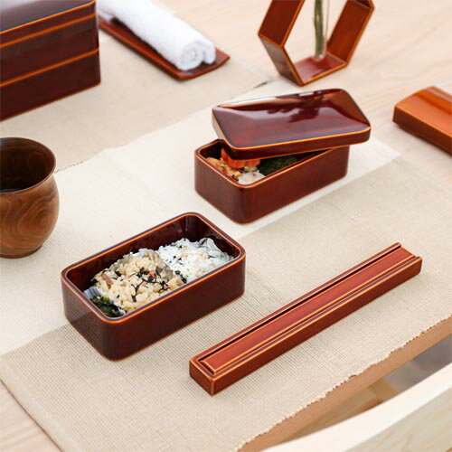 楽天市場】香川漆器 弁当箱の通販