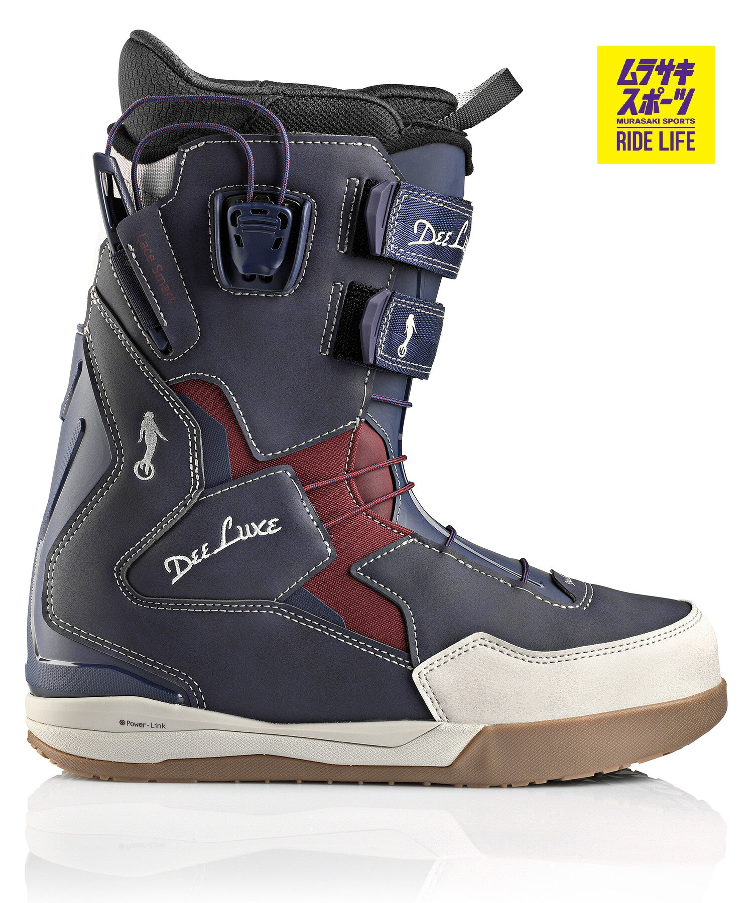 楽天市場】deeluxe team idの通販