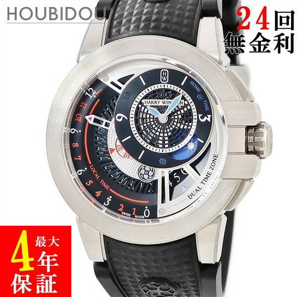 楽天市場】ハリー・ウィンストン（素材（時計ベルト）ラバー）（メンズ