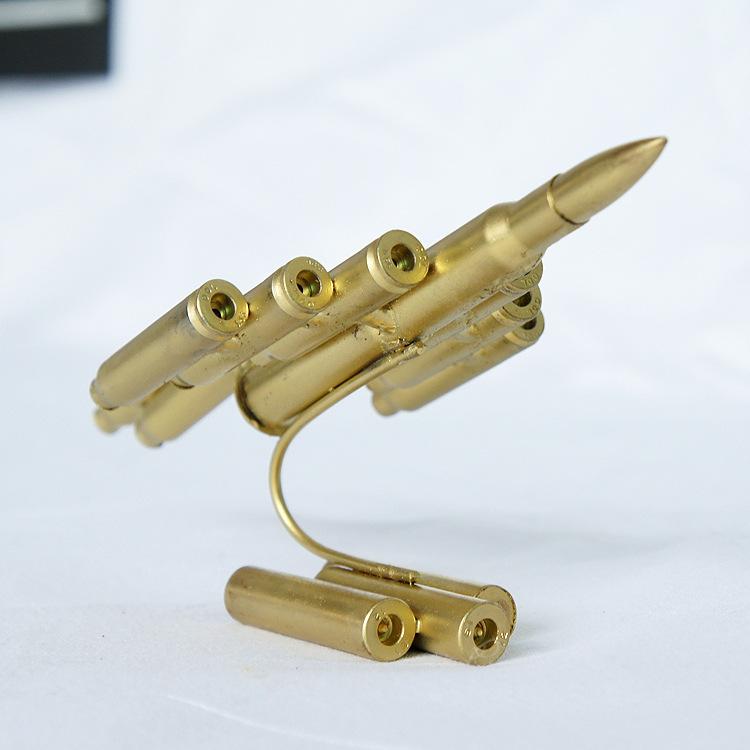 楽天市場】銃 弾丸（インテリア小物・置物｜インテリア・寝具・収納