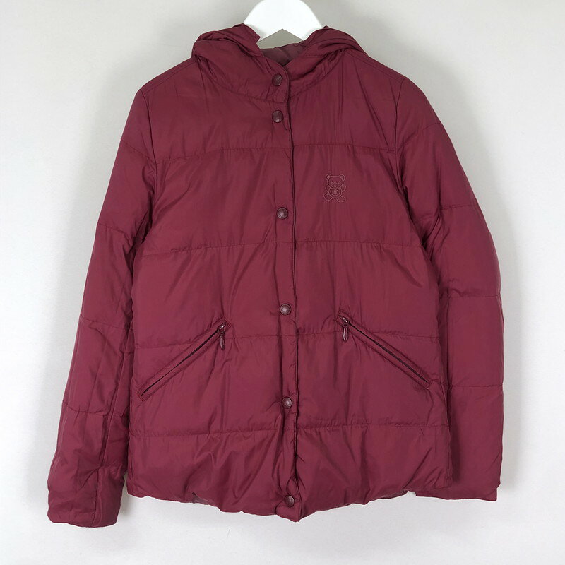 リカメル様⭐ヒステリックグラマー ダウンジャケット レディースM～L