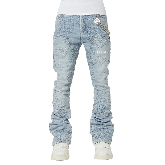 楽天市場】guapi パンツの通販