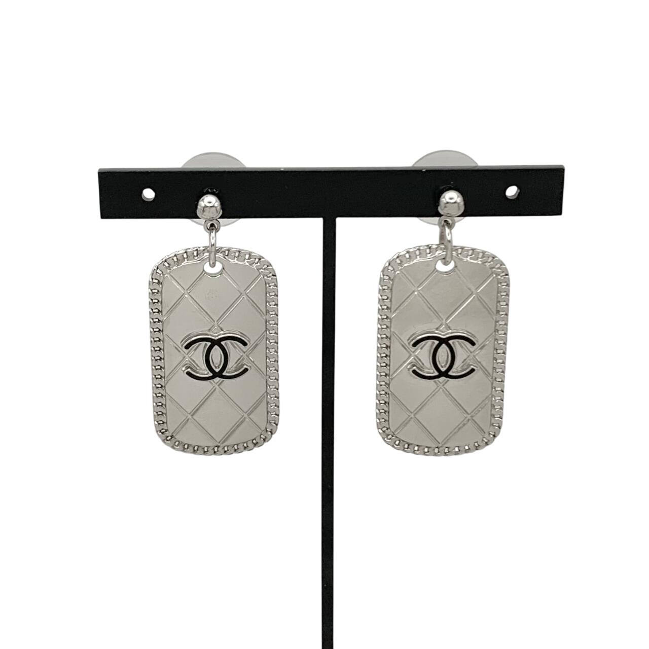 楽天市場】chanel ドッグタグの通販