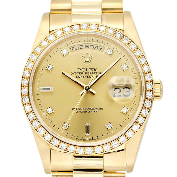 楽天市場】ロレックス 金の通販