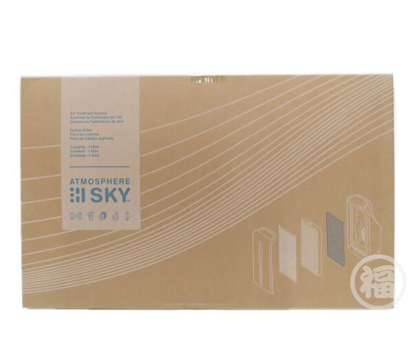 楽天市場】アトモスフィア スカイ カーボン脱臭フィルターの通販