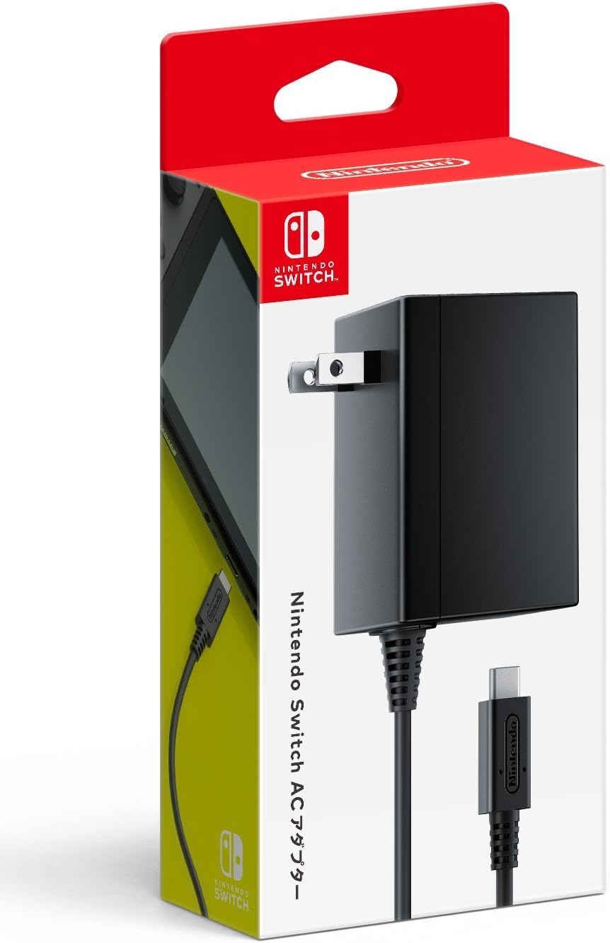 楽天市場】switch acアダプター 中古の通販