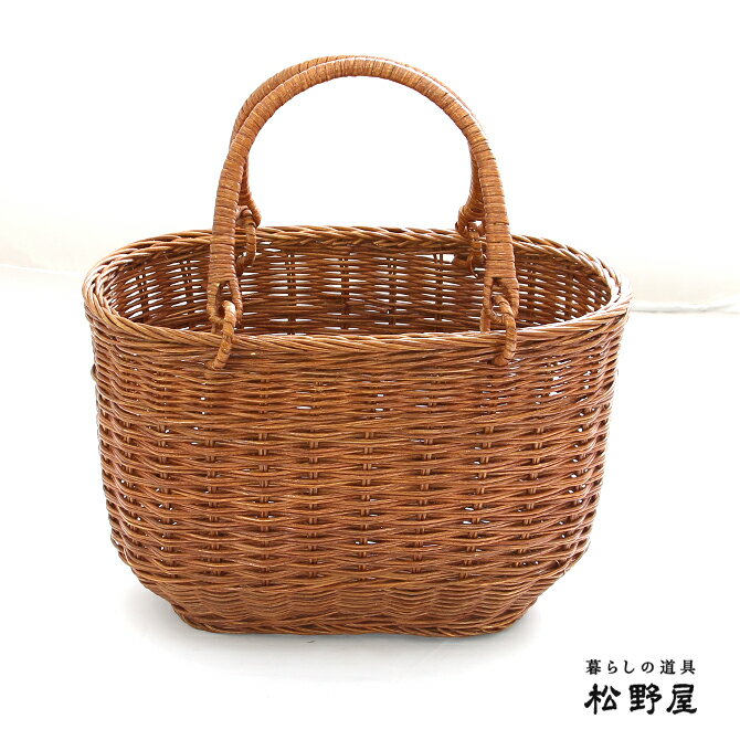 楽天市場】松野屋 マルシェ かごの通販