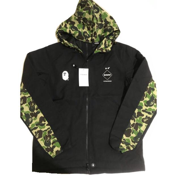 楽天市場】fcrb separate jacketの通販