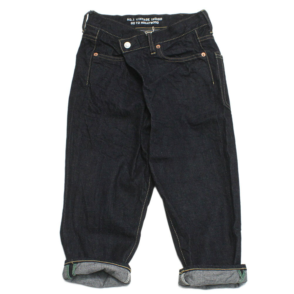 楽天市場】go to hollywood デニム ヘンケイの通販