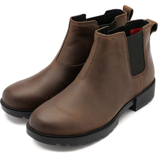 楽天市場】sorel emelie chelseaの通販