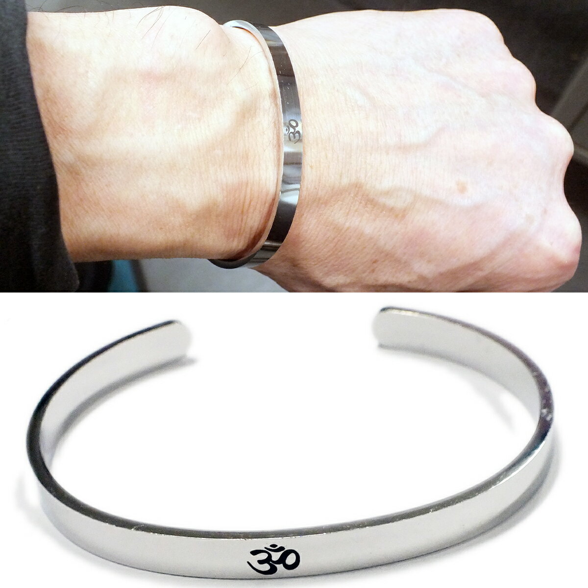 楽天市場】アームレット メンズの通販