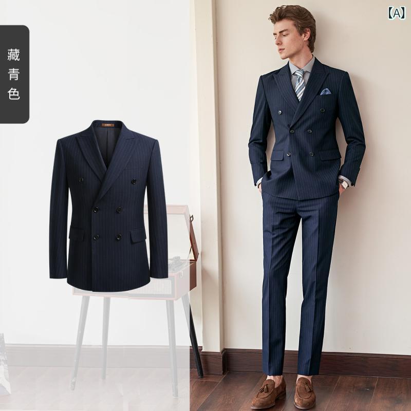 楽天市場】the duffer of st．george（スーツ・セットアップ｜メンズ