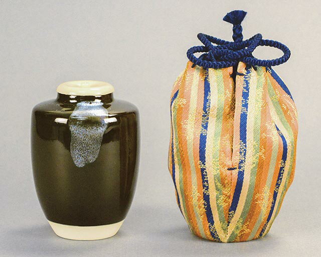 楽天市場】高取 茶入の通販