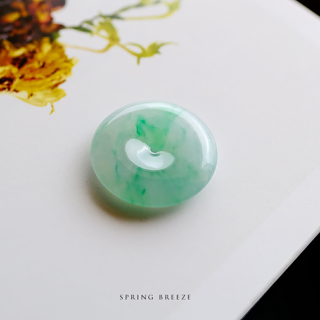 玉璧 玉石置物 クラシック装飾 玉璧 玉石置物 クラシック装飾